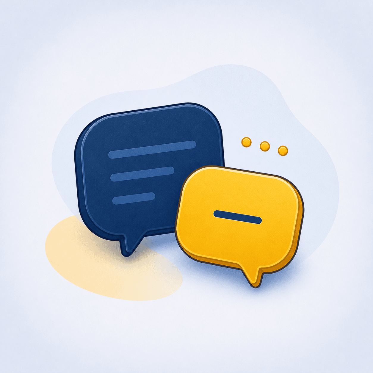 Chat Without Borders
